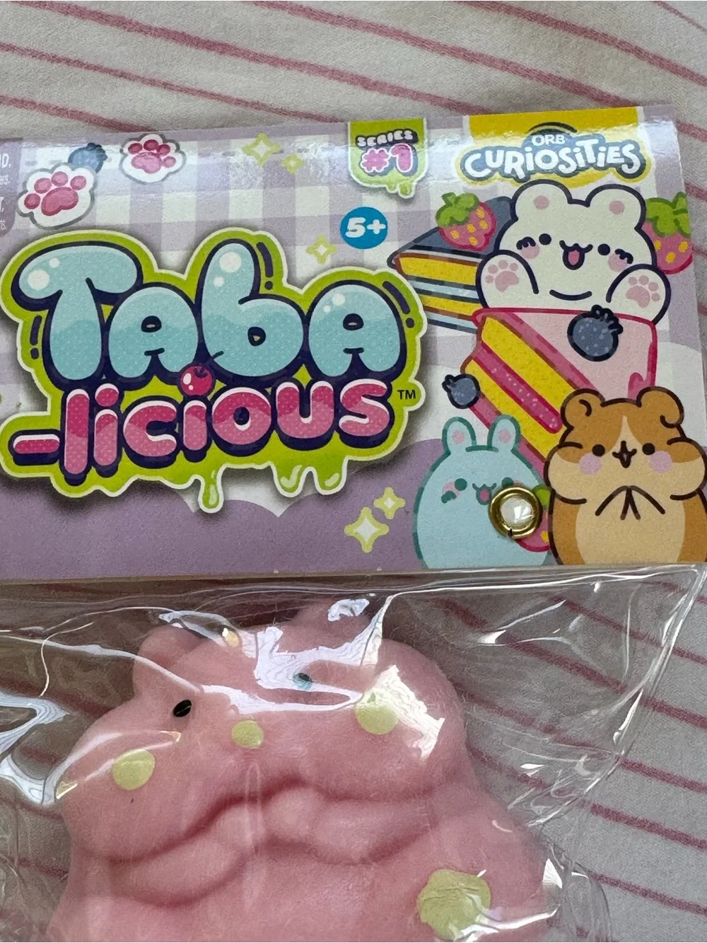 OrbToys brand new